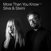 Thordardottir Silva - More Than You Know i gruppen VI TIPSER / Julegavetips CD hos Bengans Skivbutik AB (4304715)