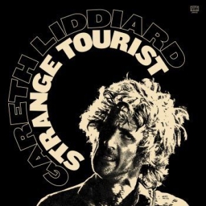 Liddiard Gareth - Strange Tourist i gruppen VINYL / Pop-Rock hos Bengans Skivbutik AB (4304741)