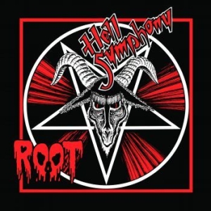 Root - Hell Symphony i gruppen CD / Metal hos Bengans Skivbutik AB (4304749)