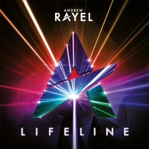 Andrew Rayel - Lifeline i gruppen VINYL / Dance-Techno hos Bengans Skivbutik AB (4304762)