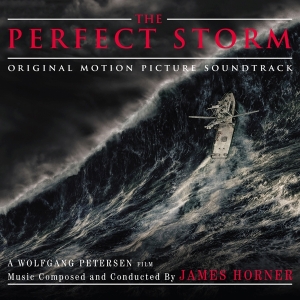 Original Motion Picture Soundt - Perfect Storm i gruppen VINYL / Film-Musikkkal hos Bengans Skivbutik AB (4304768)