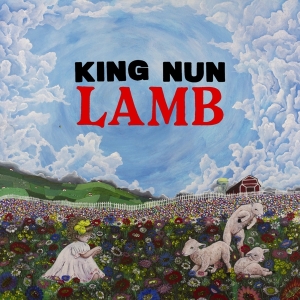 King Nun - Lamb i gruppen VI TIPSER / Julegavetips Vinyl hos Bengans Skivbutik AB (4304802)