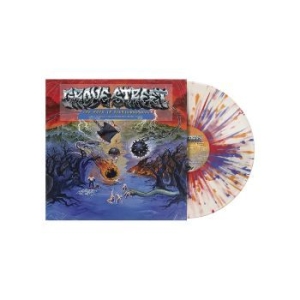 Grove Street - Path To Righteousness i gruppen VINYL / Metal hos Bengans Skivbutik AB (4304864)