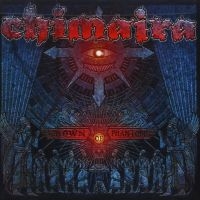 Chimaira - Crown Of Phantoms (Re-Release) i gruppen VINYL / Metal hos Bengans Skivbutik AB (4304869)