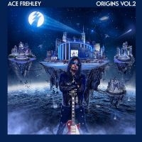 Frehley Ace - Origins Vol Ii (Re-Release) i gruppen VI TIPSER / Julegavetips Vinyl hos Bengans Skivbutik AB (4304878)