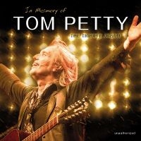 Petty Tom Tribute Band - In Memory Of i gruppen VINYL / Pop-Rock hos Bengans Skivbutik AB (4304880)