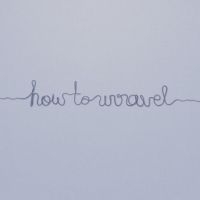 Kilometre Club - How To Unravel i gruppen VINYL / Pop-Rock hos Bengans Skivbutik AB (4304890)