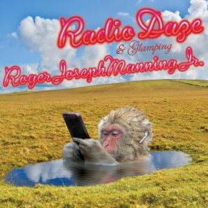 Roger Joseph Manning Jr. - Radio Daze & Glamping i gruppen VINYL hos Bengans Skivbutik AB (4304897)