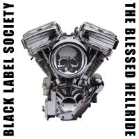 BLACK LABEL SOCIETY - THE BLESSED HELLRIDE (RE-RELEASE) i gruppen VINYL / Metal hos Bengans Skivbutik AB (4304900)