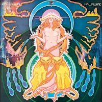 Hawkwind - Space Ritual - 50Th Anniversary Del i gruppen Minishops / Hawkwind hos Bengans Skivbutik AB (4304910)