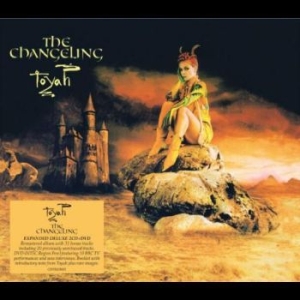 Toyah - The Changeling - Neon Pink Vinyl Ed i gruppen VINYL / Pop-Rock hos Bengans Skivbutik AB (4304912)