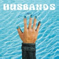 HUSBANDS - CUATRO i gruppen CD / Pop-Rock hos Bengans Skivbutik AB (4304936)