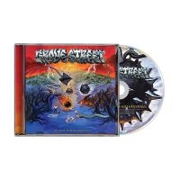 Grove Street - Path To Righteousness i gruppen CD / Metal hos Bengans Skivbutik AB (4304944)