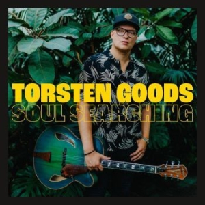 Torsten Goods - Soul Searching i gruppen VI TIPSER / Julegavetips CD hos Bengans Skivbutik AB (4304954)