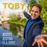 Toby Z Monachium - Jeste? Jedyna Dla Mnie i gruppen CD / Pop-Rock hos Bengans Skivbutik AB (4304964)