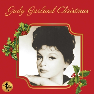 Garland Judy - The Judy Garland Christmas Album i gruppen CD / JuleMusikkk,Pop-Rock hos Bengans Skivbutik AB (4304967)