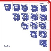 Family - Fearless - Remastered And Expanded i gruppen CD / Pop-Rock hos Bengans Skivbutik AB (4304971)