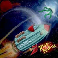 Boomerang Rapido - Rises Again i gruppen VINYL / Pop-Rock hos Bengans Skivbutik AB (4305444)