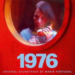 Portugal Maria - 1976 i gruppen VINYL / Film-Musikkkal hos Bengans Skivbutik AB (4305521)