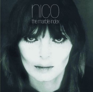 Nico - Marble Index i gruppen VINYL / Pop-Rock hos Bengans Skivbutik AB (4305543)