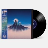 HOOVERIII - POINTE i gruppen VINYL / Pop-Rock hos Bengans Skivbutik AB (4305545)