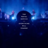 The Postal Service - Everything Will Change (Ltd Ed Ligh i gruppen VI TIPSER / Julegavetips Vinyl hos Bengans Skivbutik AB (4305562)