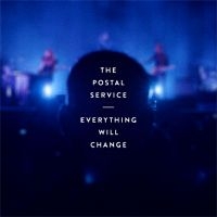 Postal Service The - Everything Will Change i gruppen VI TIPSER / Julegavetips CD hos Bengans Skivbutik AB (4305563)