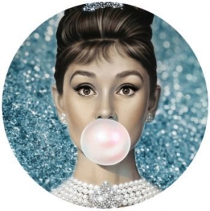 Various Artists - Breakfast At Tiffany's (Picture) i gruppen VINYL / Film-Musikkkal hos Bengans Skivbutik AB (4305576)