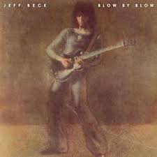 Beck Jeff - Blow By Blow i gruppen VINYL / Pop-Rock hos Bengans Skivbutik AB (4306295)