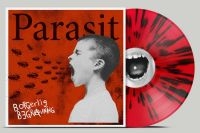 Borgerlig Begravning - Parasit (Vinyl) i gruppen VINYL / Pop-Rock,Punk hos Bengans Skivbutik AB (4306333)