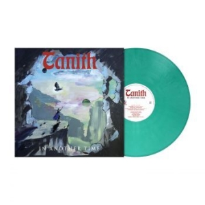 Tanith - In Another Time (Mint Green Marbled i gruppen VI TIPSER / Julegavetips Vinyl hos Bengans Skivbutik AB (4306334)