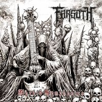 Farsoth - Morbid Symphonies (Digipack) i gruppen CD / Metal hos Bengans Skivbutik AB (4306345)