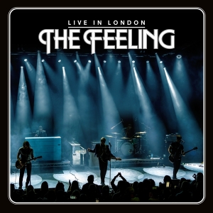 The Feeling - Live In London i gruppen VINYL / Pop-Rock hos Bengans Skivbutik AB (4306357)