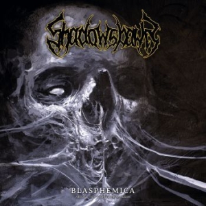 Shadowspawn - Blasphemica - Absolution Carved Fro i gruppen VINYL / Metal hos Bengans Skivbutik AB (4306415)