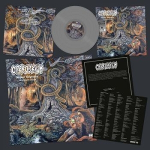 Opprobrium - Serpent Temptation - Alternate Vers i gruppen VINYL / Metal hos Bengans Skivbutik AB (4306423)