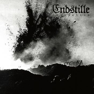 Endstille - Detonation (White Vinyl Lp) i gruppen VINYL / Metal hos Bengans Skivbutik AB (4306425)