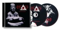 Unholy - From The Shadows (2 Cd) i gruppen VI TIPSER / Julegavetips CD hos Bengans Skivbutik AB (4306434)