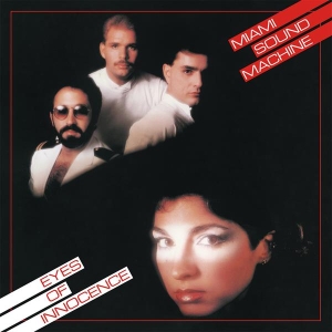 Miami Sound Machine - Eyes Of Innocence i gruppen -Startsida MOV hos Bengans Skivbutik AB (4306452)