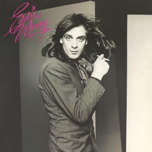 Eddie Money - Eddie Money i gruppen VINYL / Pop-Rock hos Bengans Skivbutik AB (4306454)