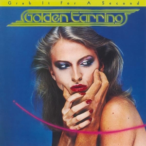 Golden Earring - Grab It For A A Second i gruppen VI TIPSER / Julegavetips Vinyl hos Bengans Skivbutik AB (4306455)