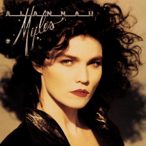 Alannah Myles - Alannah Myles i gruppen VINYL / Pop-Rock hos Bengans Skivbutik AB (4306457)