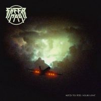 Sheer Mag - Compilation (I, Ii, & Iii) i gruppen VINYL / Pop-Rock hos Bengans Skivbutik AB (4306519)