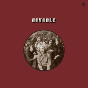 Bryndle - Bryndle (Bone Color Lp) (Indie Reta i gruppen VI TIPSER / Fredagsutgivelser / Fredag den 8:e Mars 2024 hos Bengans Skivbutik AB (4306528)