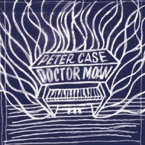 Case Peter - Doctor Moan (Translucent Orange Vin i gruppen VINYL / World Music hos Bengans Skivbutik AB (4306533)