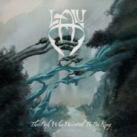 Lalu - The Fish Who Wanted To Be King i gruppen CD / Pop-Rock hos Bengans Skivbutik AB (4306562)