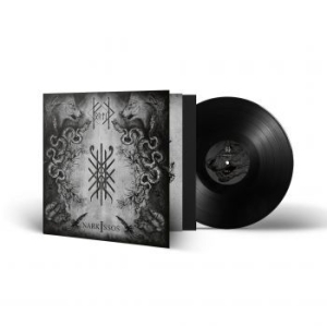 Fortid - Narkissos (Vinyl Lp) i gruppen VINYL / Metal hos Bengans Skivbutik AB (4306567)