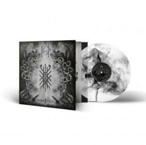 Fortid - Narkissos (Smoke Marbled Vinyl Lp) i gruppen VINYL / Metal hos Bengans Skivbutik AB (4306568)