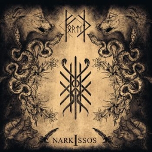 Fortid - Narkissos (Digipack) i gruppen CD / Metal hos Bengans Skivbutik AB (4306570)