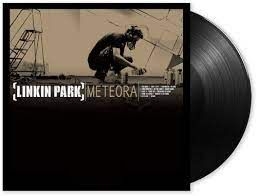 LINKIN PARK - METEORA i gruppen VI TIPSER / Mest Populære vinylklassiker hos Bengans Skivbutik AB (4306573)