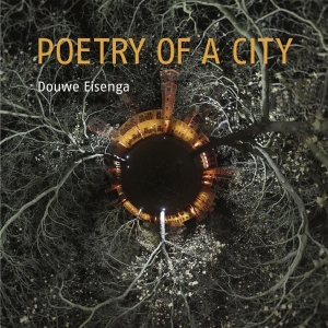 Douwe Eisenga - Poetry Of A City i gruppen CD / Annet hos Bengans Skivbutik AB (4306584)